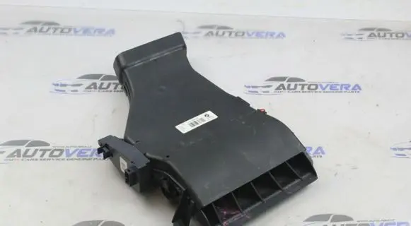 BMW 5 GT F07 Electric cabin heater radiator 9158584