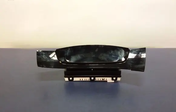 Honda Civic Speedometer (instrument cluster) HR0343504