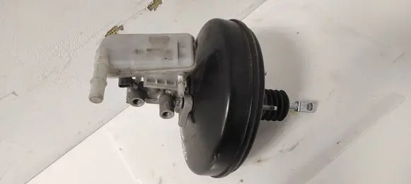 Ford Fiesta Brake booster 0204054082 8V512B195GD 01292B0369