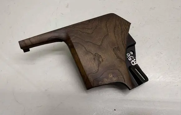 Tesla Model X Dashboard glove box trim 100782700C
