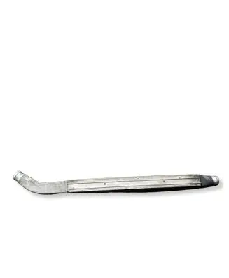 Audi A6 S6 C6 4F Intercooler hose/pipe 4F0145731E