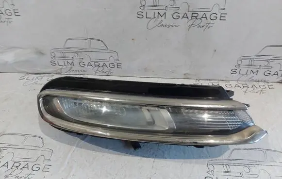 Citroen C3 LED Daytime headlight 9820878080 0020704303