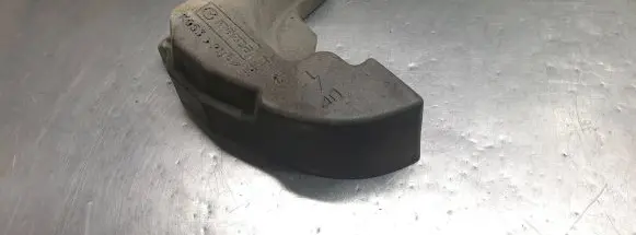 Mazda CX-5 Fender foam support/seal 
