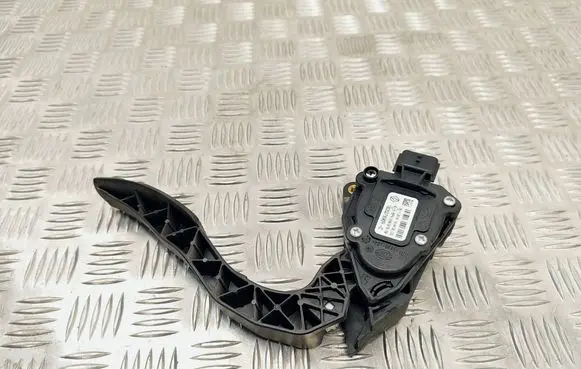 Renault Espace - Grand espace V Accelerator throttle pedal 180027890R 6PV00997819