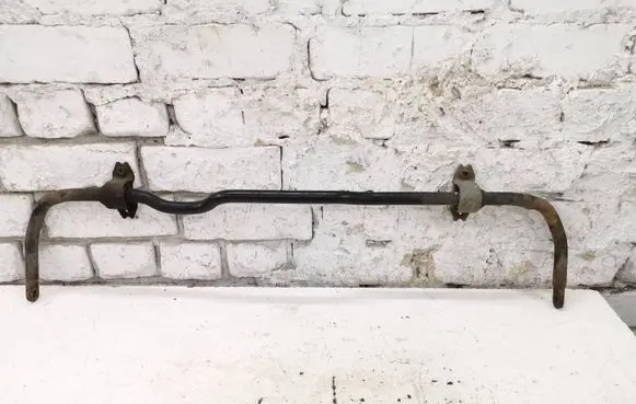 Skoda Octavia Mk2 (1Z) Front anti-roll bar/sway bar 1K0411303AM 205126 042442