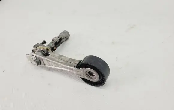 Citroen C4 Grand Picasso Timing belt tensioner V75343988009