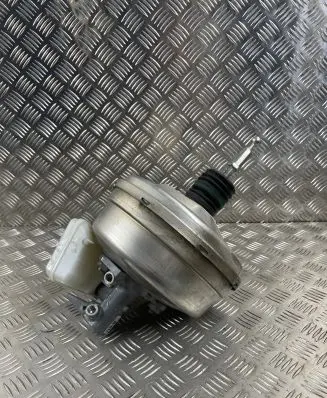 Audi A6 C7 Brake booster 4G2612103G
