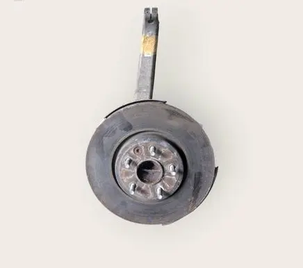 Jaguar XE Front wheel hub GX733K186AB GX73-3K186-AB T2H6338