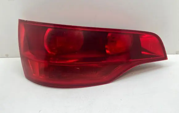Audi Q7 4L Rear/tail lights 