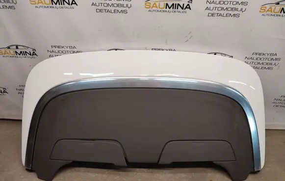 Audi A5 8T 8F Convertible roof soft/hard top 