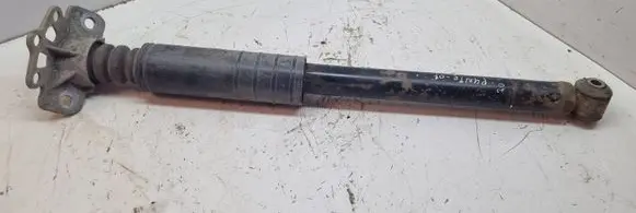 Fiat Grande Punto Rear shock absorber/damper 55700452