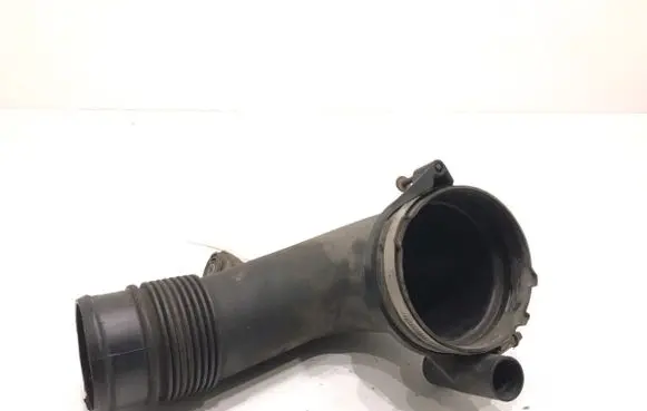 Audi A8 S8 D4 4H Air intake hose/pipe 4H0129609K