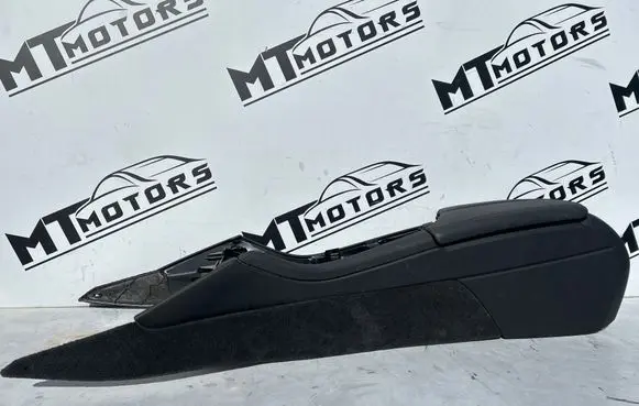 BMW 5 F10 F11 Center console 9171570 9206677