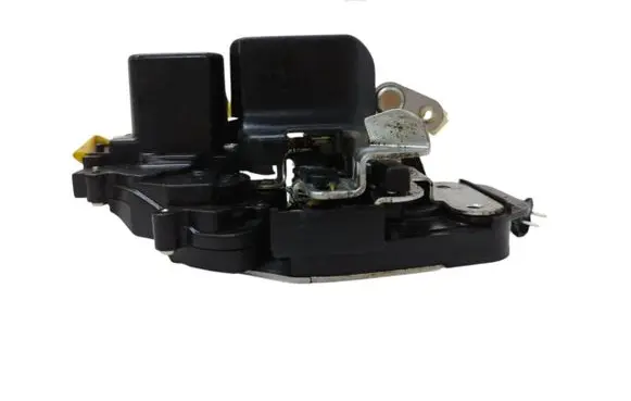 Rear door lock