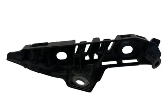 Volkswagen Golf VII Front bumper mounting bracket 3g0807049