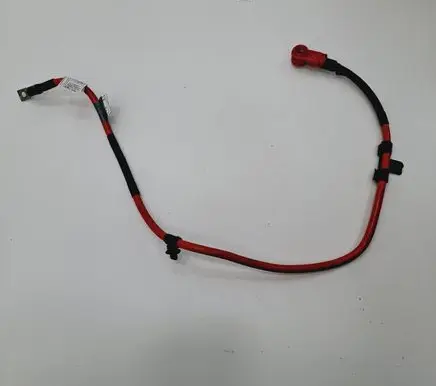 Mini One - Cooper F56 F55 Positive cable (battery) 9841744
