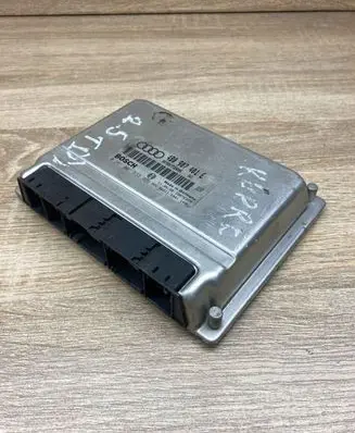 Audi A6 S6 C5 4B Engine control unit/module ECU 4B0907401E 0281001833