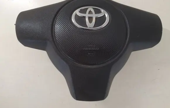 Toyota Urban Cruiser (XP110) Steering wheel airbag N00101310AFC