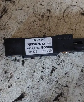 Volvo S60 Airbag deployment crash/impact sensor 8622365 231000 001435