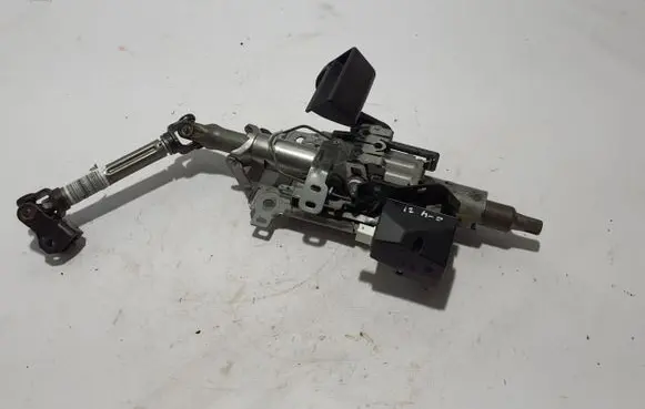 Citroen C4 III e-C4 Steering column universal joint 9824737580