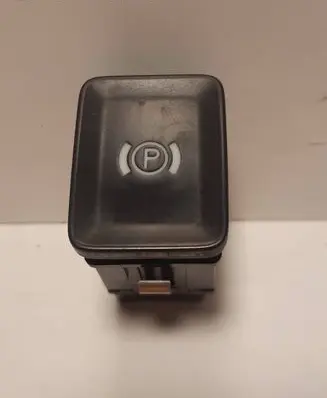 Volkswagen PASSAT B6 Hand parking brake switch 3C0927225C 0000030462557