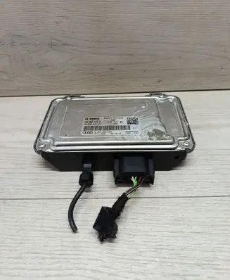 Audi A6 S6 C7 4G Camera control unit module 4G0907107D 0203500005