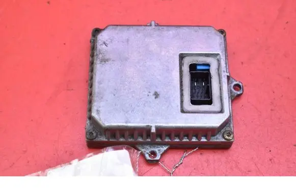 Mazda 6 Voltage converter/converter module 1307329086