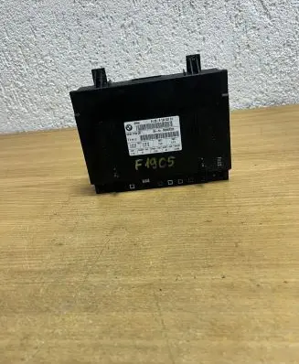 BMW 7 E65 E66 Other devices 6135913463101 F1905