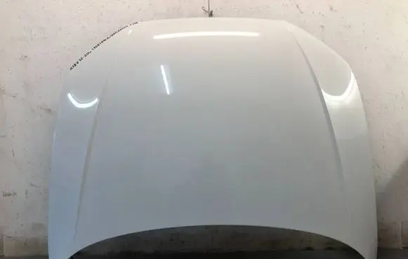 Audi A3 S3 8V Engine bonnet/hood A38V