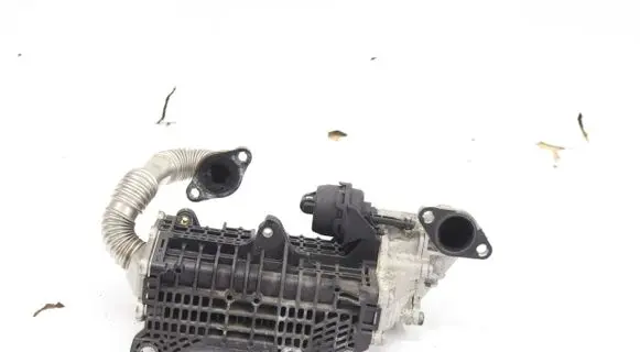 Volkswagen Golf VIII EGR valve cooler 9813050280C