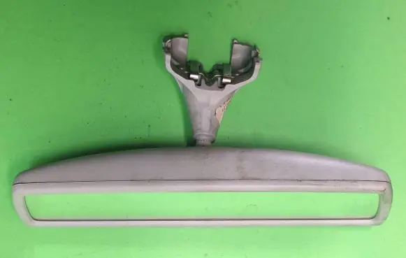 Volkswagen Golf V Rear view mirror (interior) 1k0857511