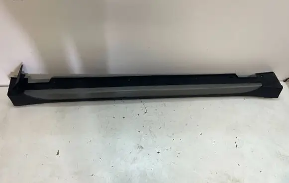 Hyundai Tucson TL Sill 87753D7100
