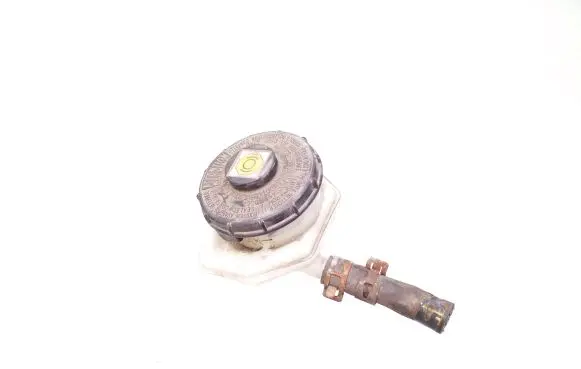 Honda Civic Brake fluid reservoir 