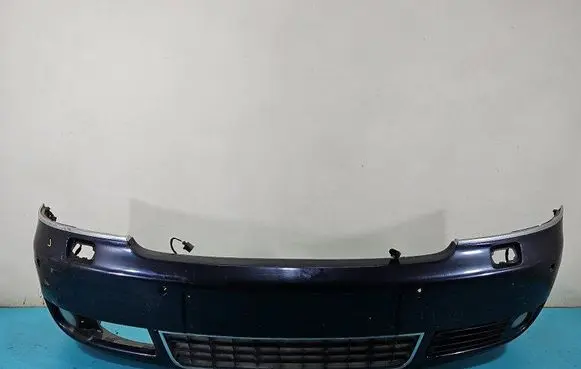 Audi A6 S6 C5 4B Front bumper IMPRK1498131