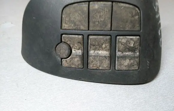 A set of switches