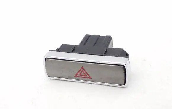 Ford Mondeo MK IV Hazard light switch 6M2T13A350AB