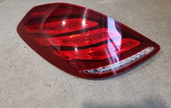 Mercedes-Benz S W222 Rear/tail lights A2229065401