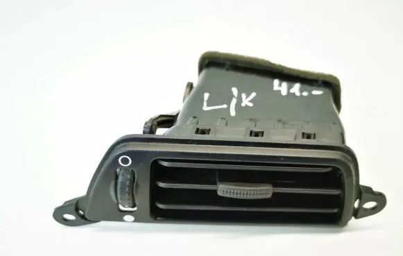 Ford Focus C-MAX Dashboard side air vent grill/cover trim 6M21U246W03BAW 6M21U246W03