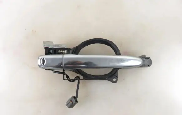 Mitsubishi Outlander Front door exterior handle