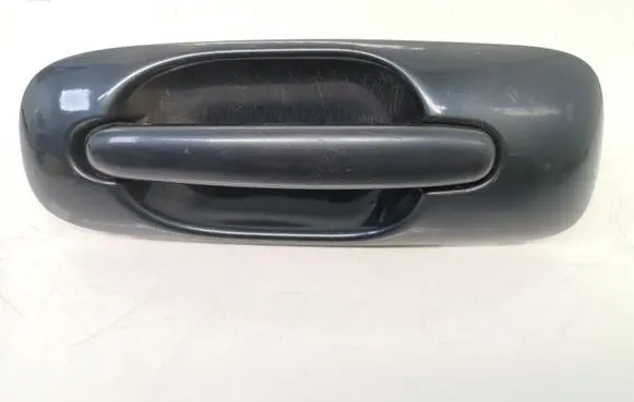 Chrysler Voyager Sliding door exterior handle SR7155
