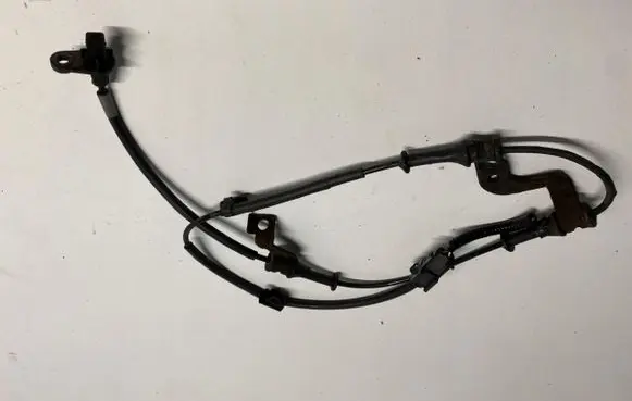 Hyundai i30 ABS brake wheel speed sensor 59830-A6300