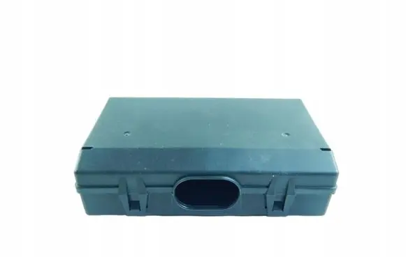 Fiat Scudo Relay mounting block 9610927380