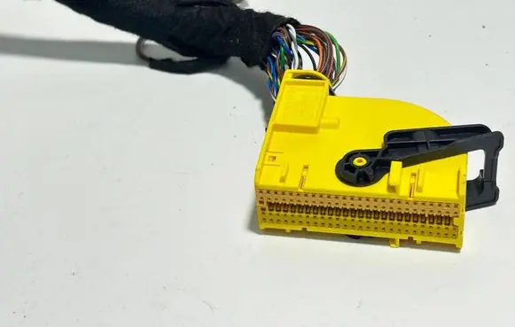 Mercedes-Benz A W177 Other relay A0295459026 38253