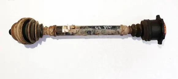 Audi A6 S6 C5 4B Front driveshaft 