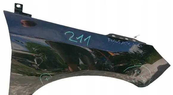 Ford Focus Fender