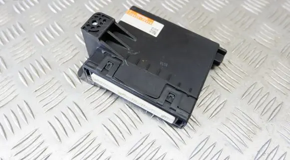 Lexus CT 200H Air conditioner control unit module 8865076410