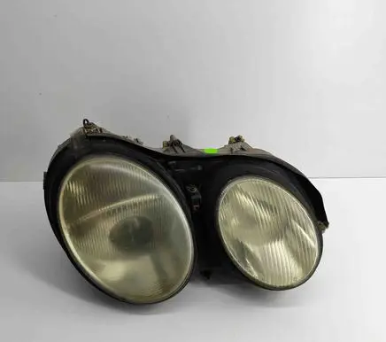 Mercedes-Benz CL C215 Headlight/headlamp 0301165672 A2158200461