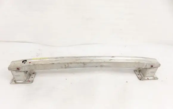 Citroen C4 II Front bumper support beam 9672762080