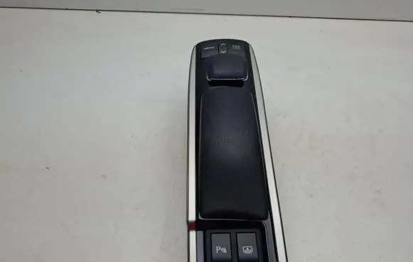 Lexus GS 250 350 300H 450H Multifunctional control switch/knob 8478030080
