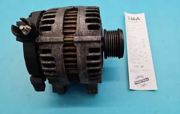 Generator/alternator